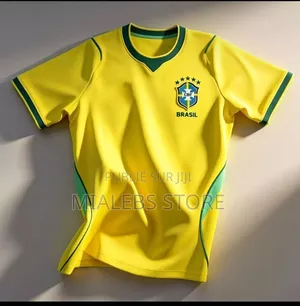Maillot Coupe Du Monde