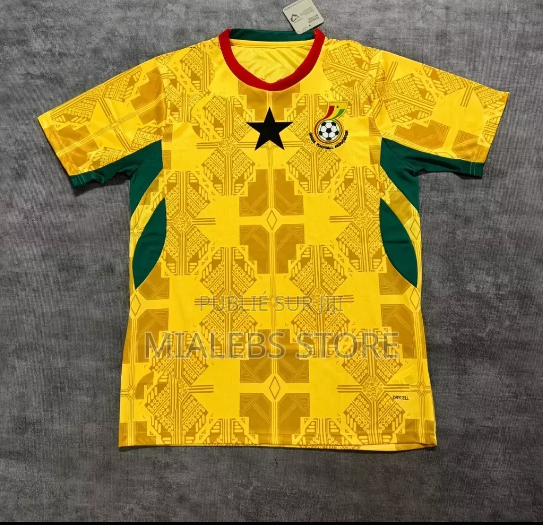 Maillot Coupe Du Monde