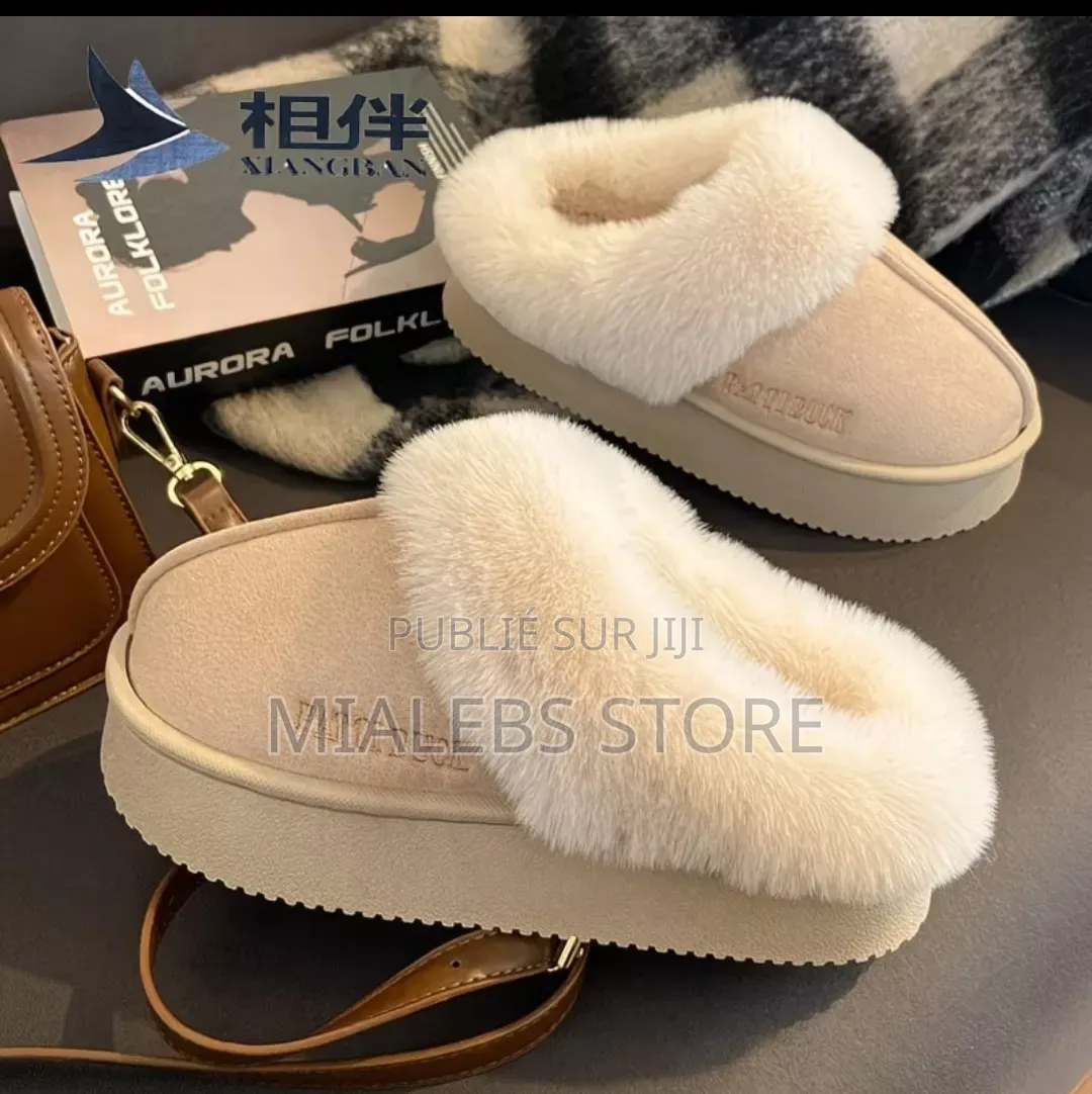 Sandales Unisex