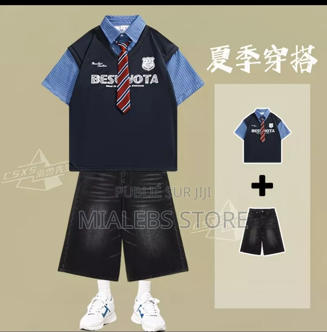 Ensemble Uniform