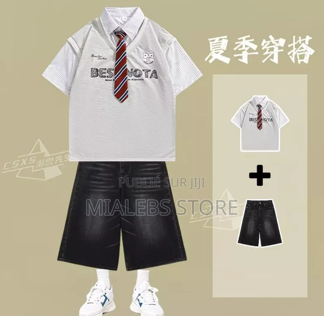 Ensemble Uniform
