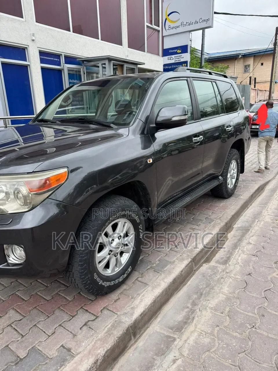 Toyota Veloz 1.5 CVT FWD 2022 Noir
