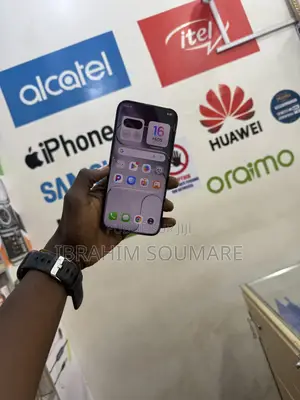 Nouveau Tecno Camon CX Air 16 GB Bleu