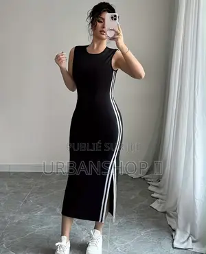 Robe Longue