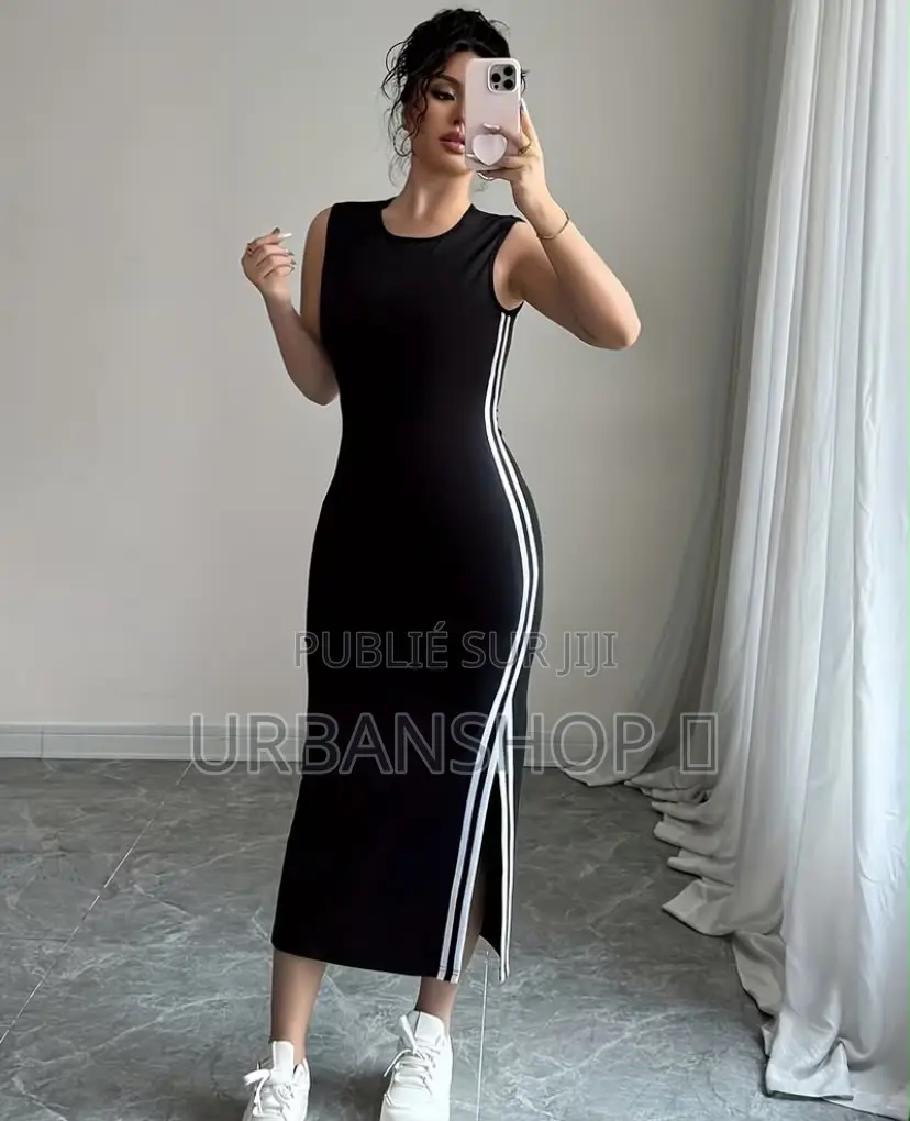 Robe Longue