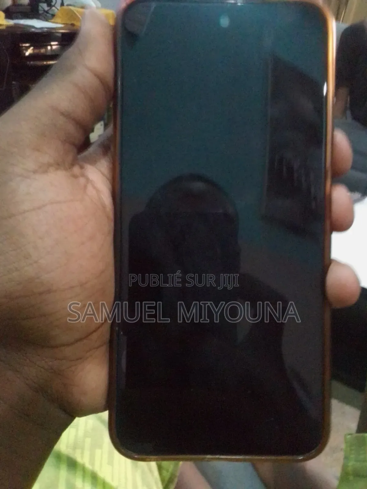 Villaon V40s 64 GB Noir