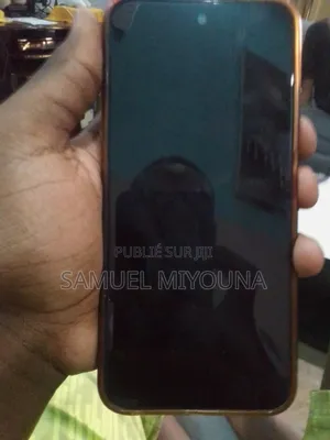 Villaon V40s 64 GB Noir
