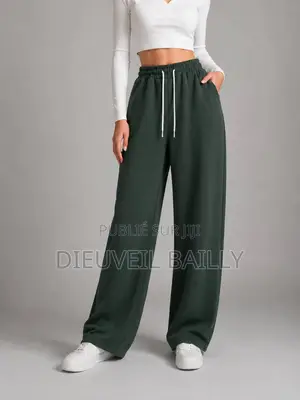 Tendance _ Pantalon