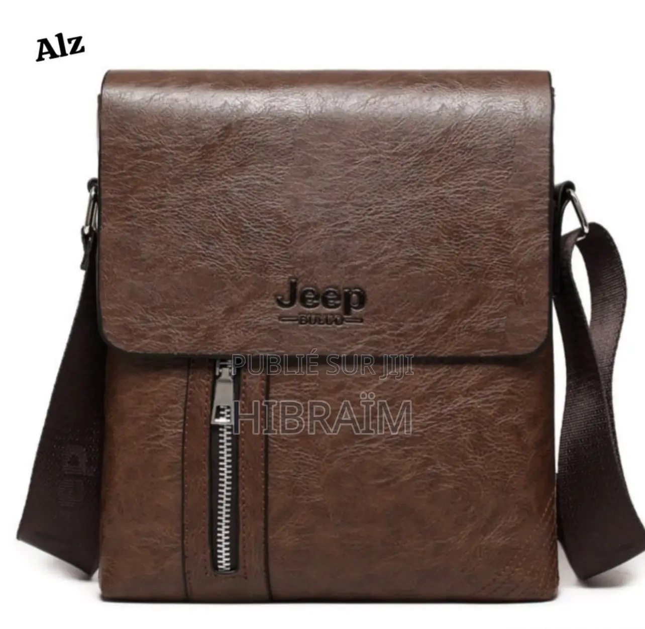 Sac Élégant