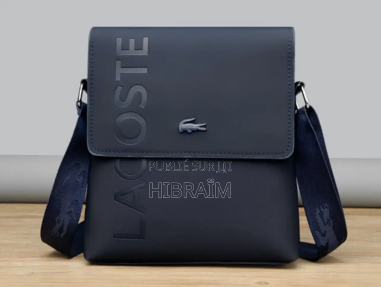 Sac Charismatique