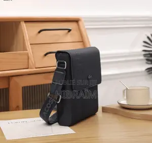 Sac Charismatique