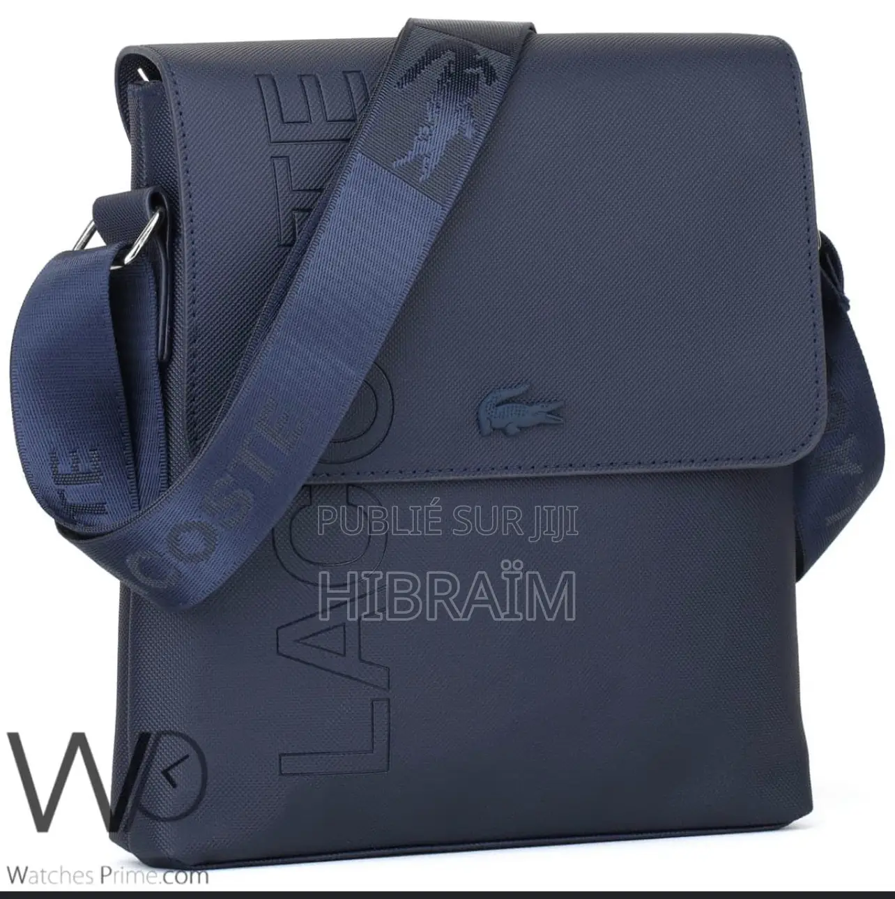 Sac Charismatique