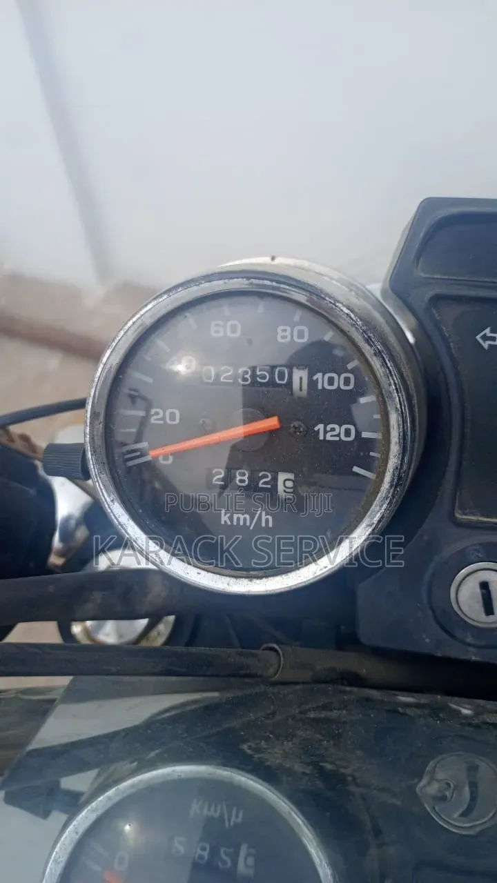 KTM Duke 125 2022 Rouge