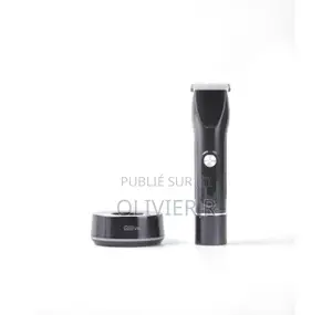 Tondeuse À Cheveux Qilive Hair Clipper Q5303 – Neuve Sous Boîte