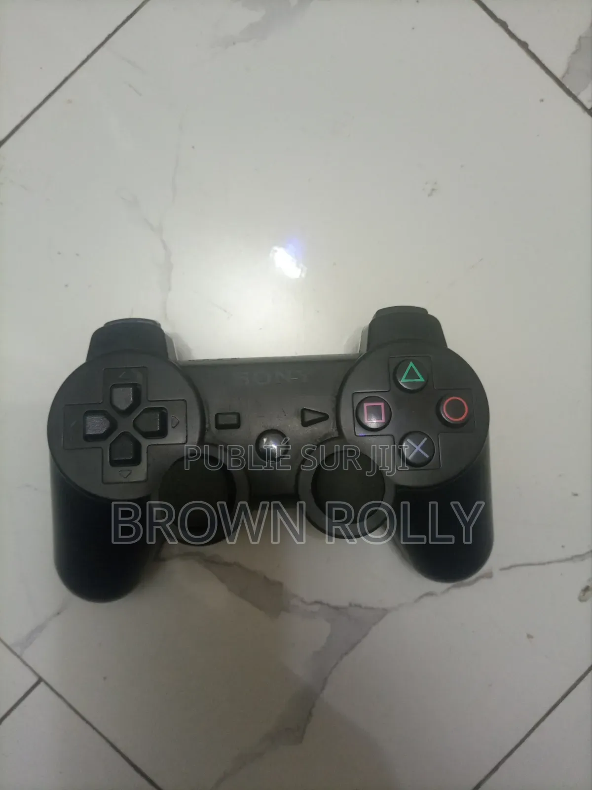 Manette Ps3