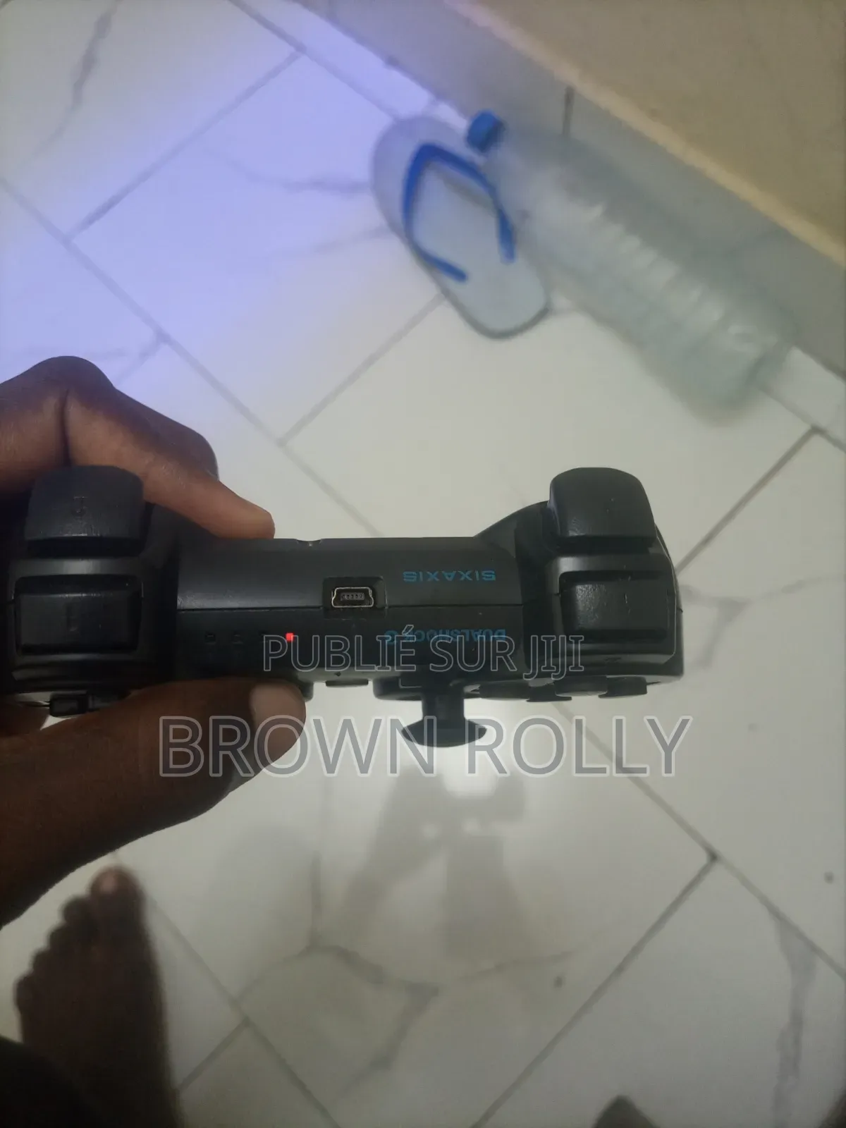 Manette Ps3
