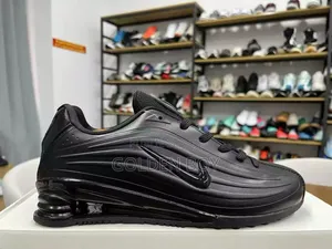 Nike Shox Serie 2026