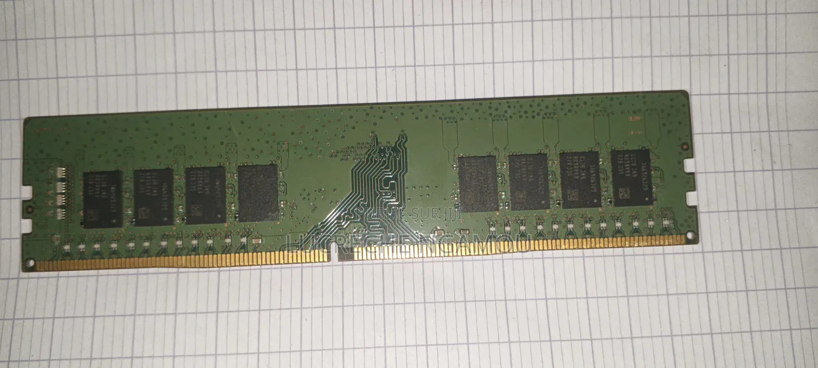 Ram Ddr4 16gb