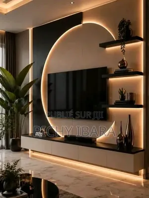 Staff Et Déco Intérieure Maison
