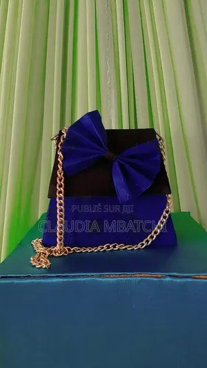 Sac en Pagne