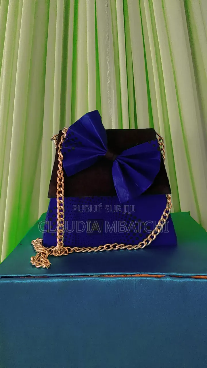 Sac en Pagne
