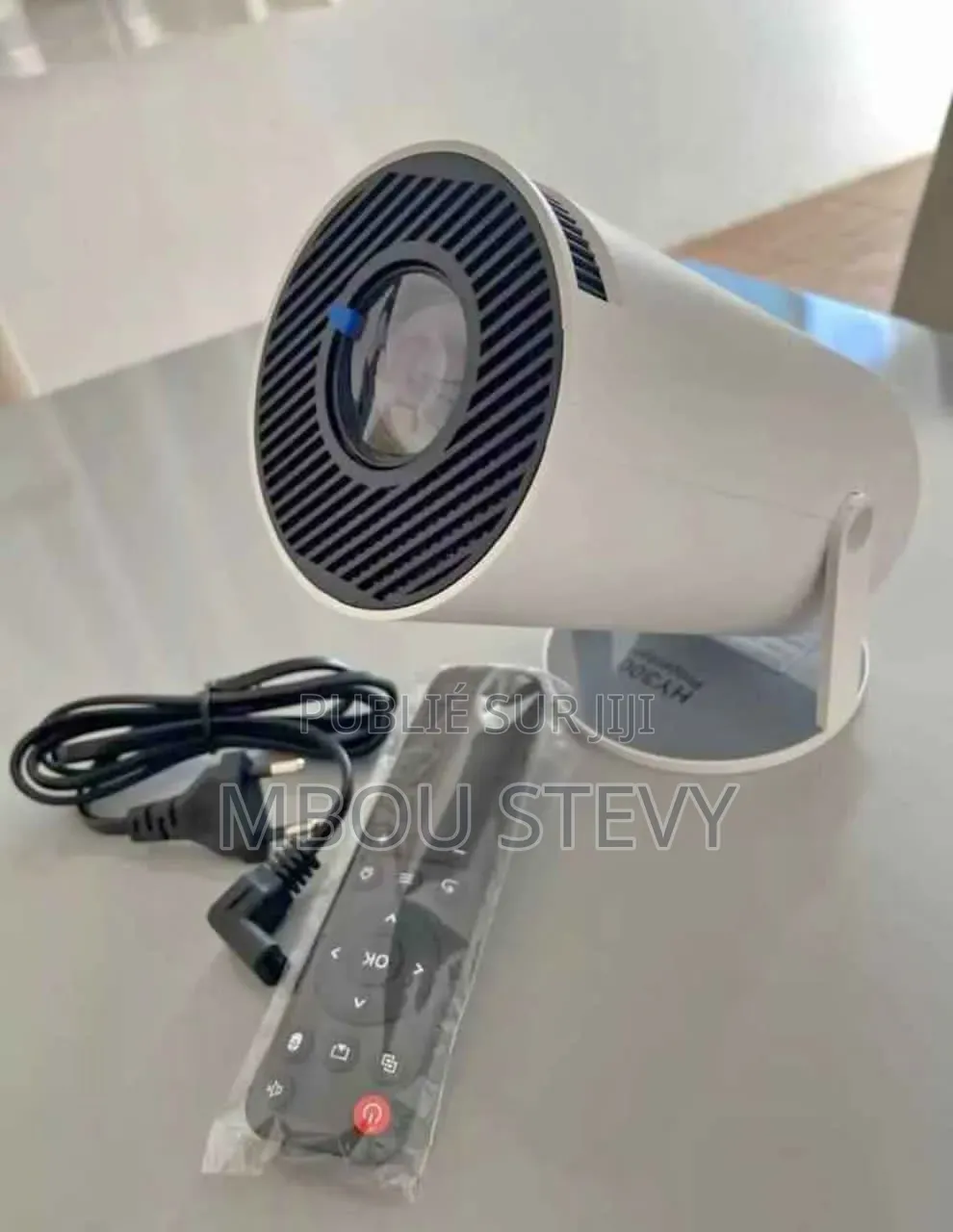 Mini Projecteur Full Hd Smart