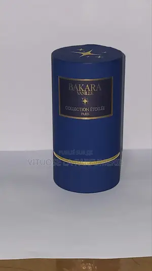 Parfums Baccarat, La Vie, Vaillant, Scandal H, Alien