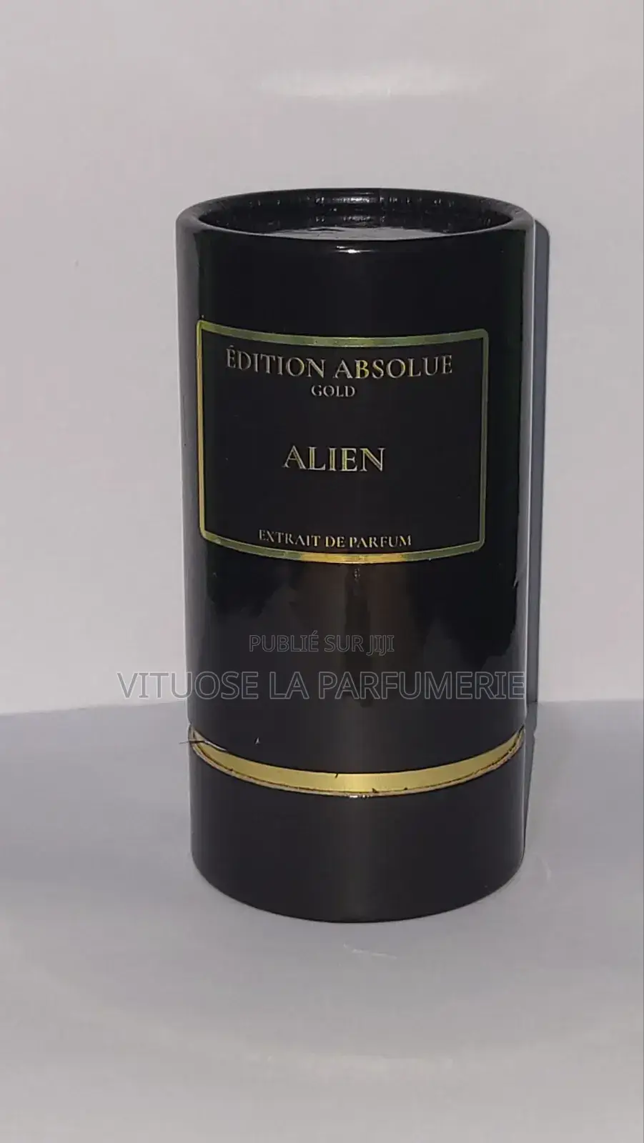 Parfums Baccarat, La Vie, Vaillant, Scandal H, Alien
