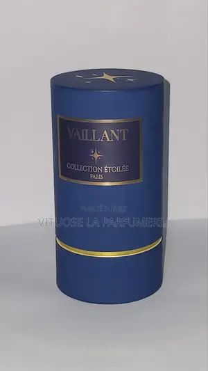 Parfums Baccarat, La Vie, Vaillant, Scandal H, Alien