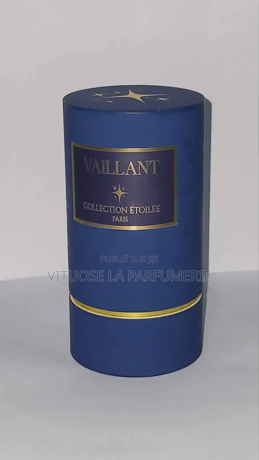 Parfums Baccarat, La Vie, Vaillant, Scandal H, Alien