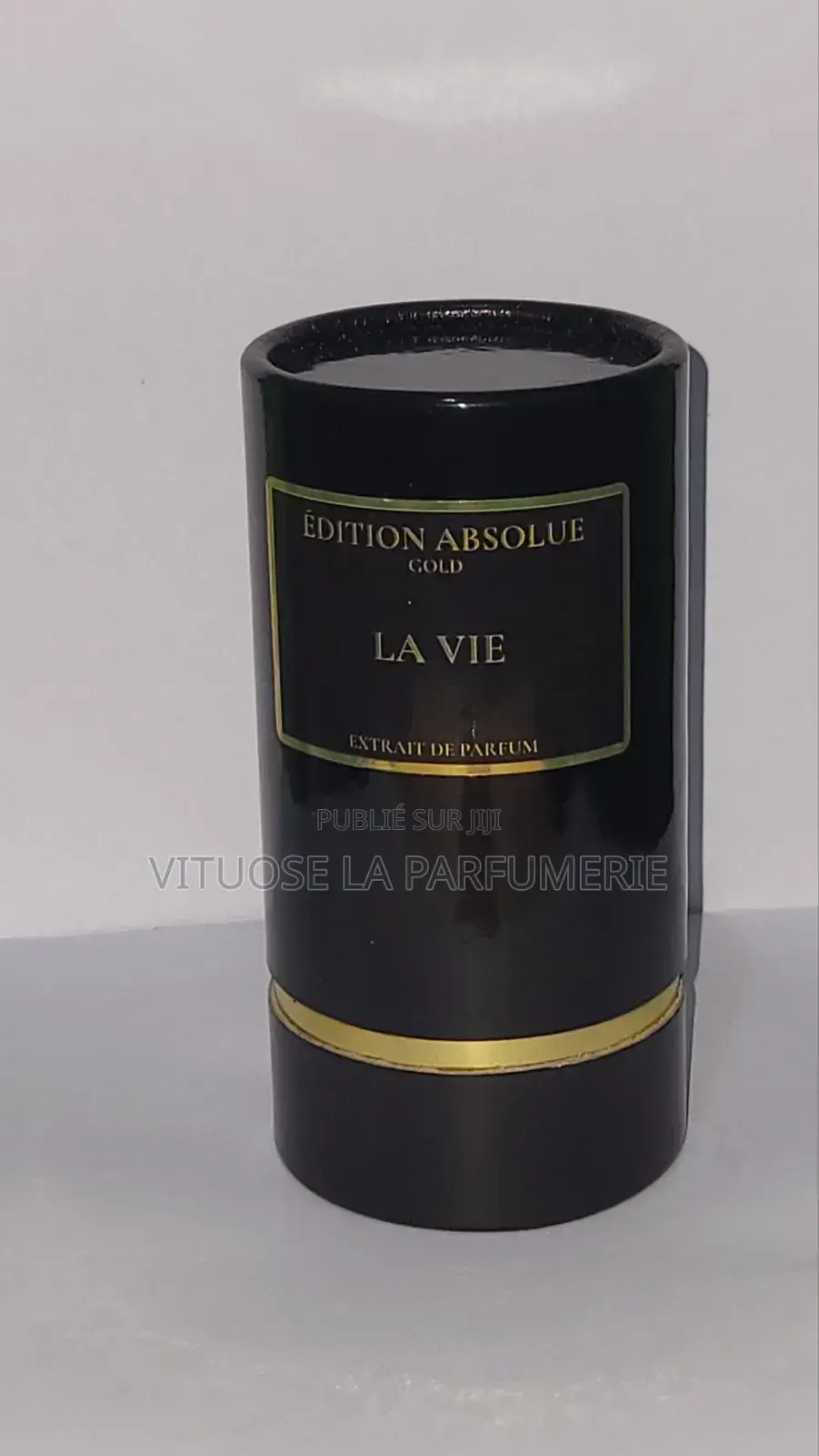 Parfums Baccarat, La Vie, Vaillant, Scandal H, Alien