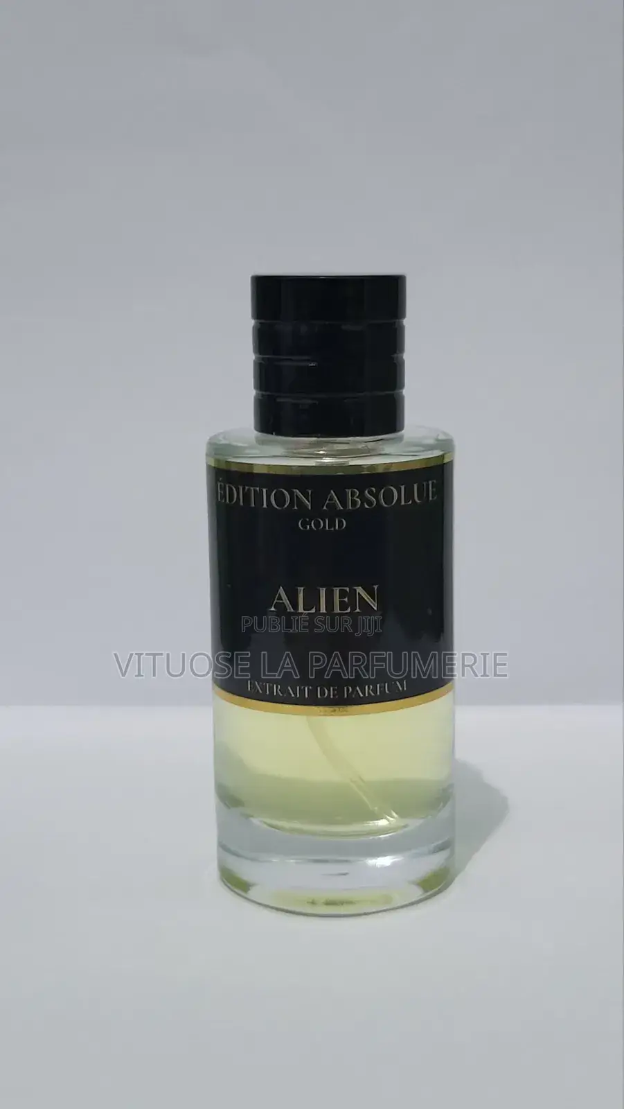 Parfums Baccarat, La Vie, Vaillant, Scandal H, Alien