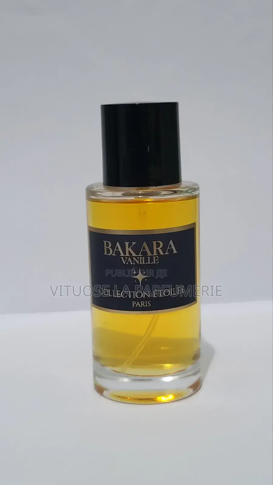 Parfums Baccarat, La Vie, Vaillant, Scandal H, Alien