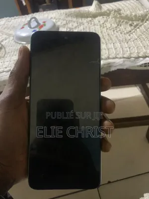 Itel P40+ 128 GB Vert