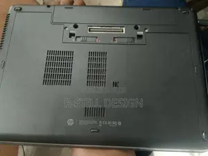 Ordinateur portable HP ProBook 450 4GB AMD A4 HDD 500GB