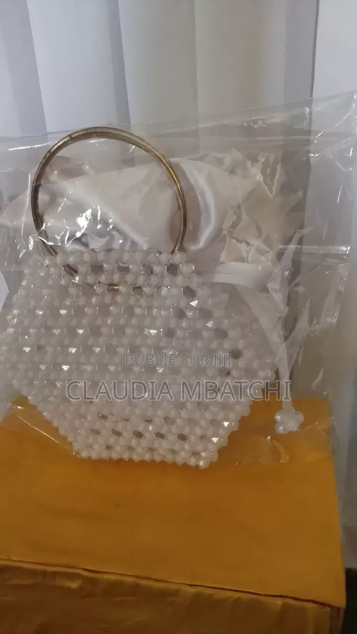 Sac en Perle