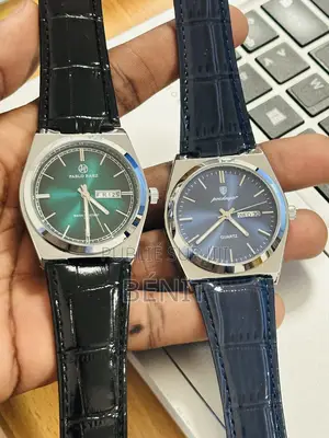 Montre De Luxe