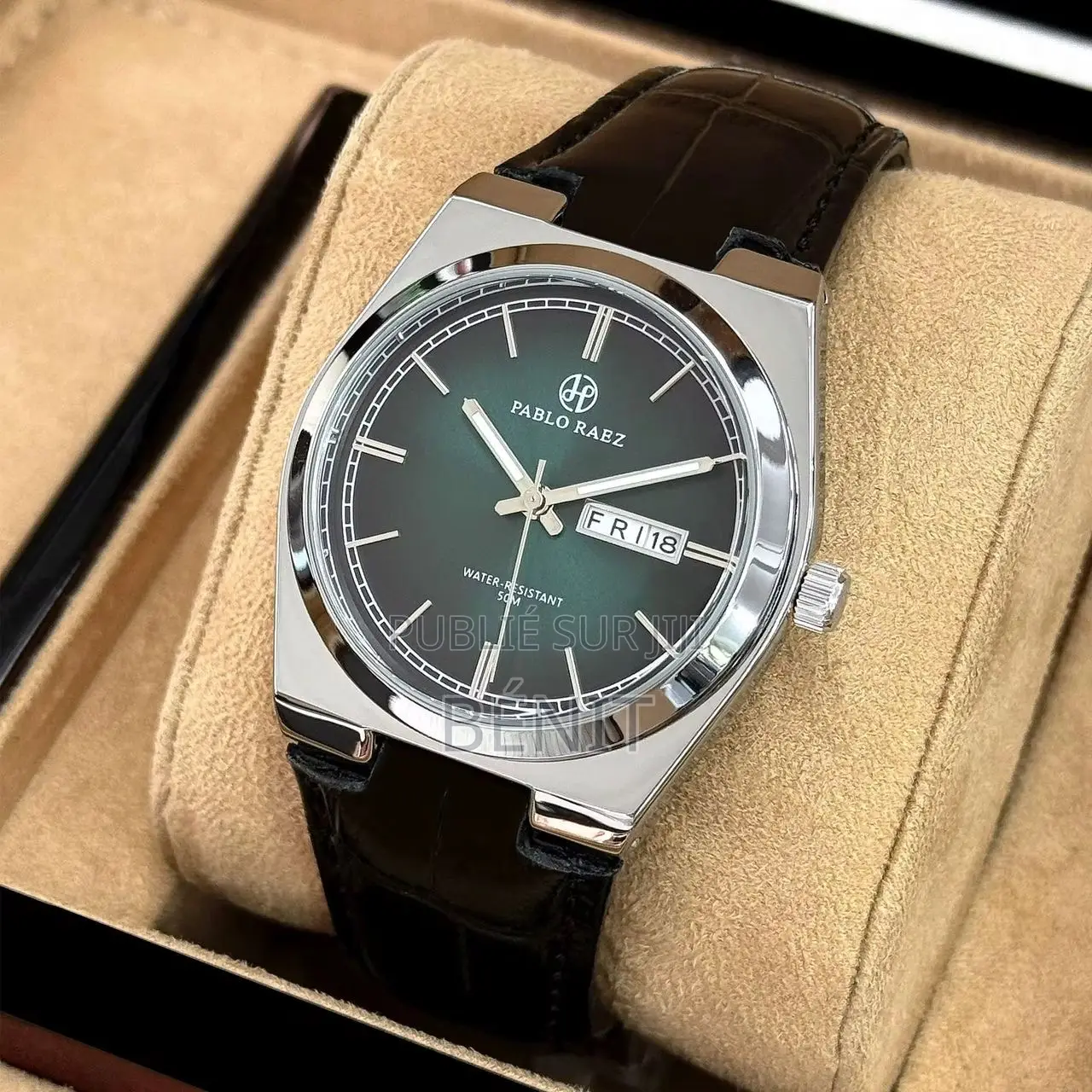 Montre De Luxe