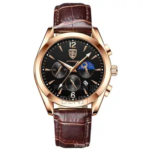 Montre De Luxe