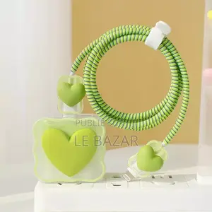 Câble De Couverture Pour Chargeur iPhone
