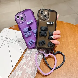 Étui Pour Téléphone iPhone