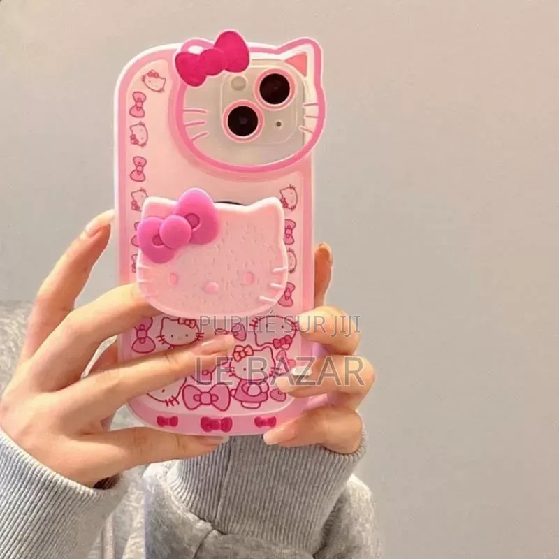Étui Pour Téléphone iPhone