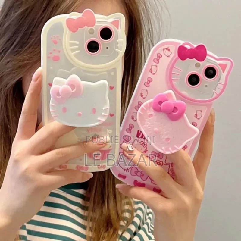 Étui Pour Téléphone iPhone
