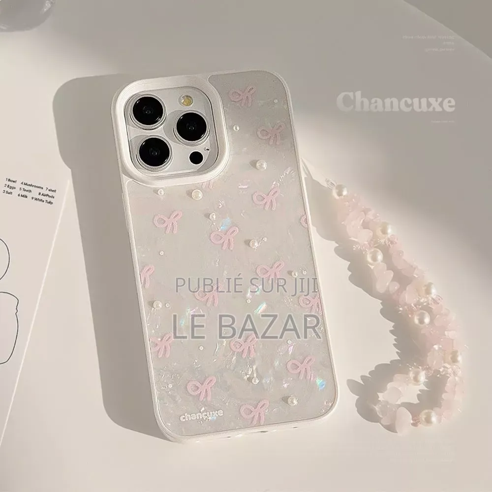 Étui Pour Téléphone iPhone
