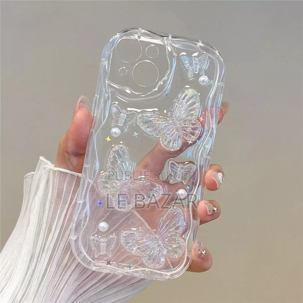 Étui Pour Téléphone iPhone