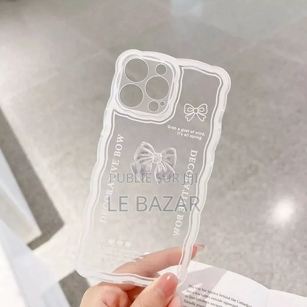 Étui Pour Téléphone iPhone