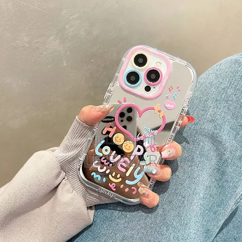 Étui Pour Téléphone iPhone