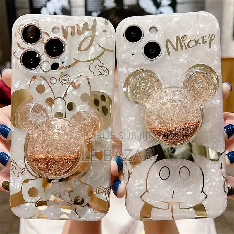 Étui Pour Téléphone iPhone
