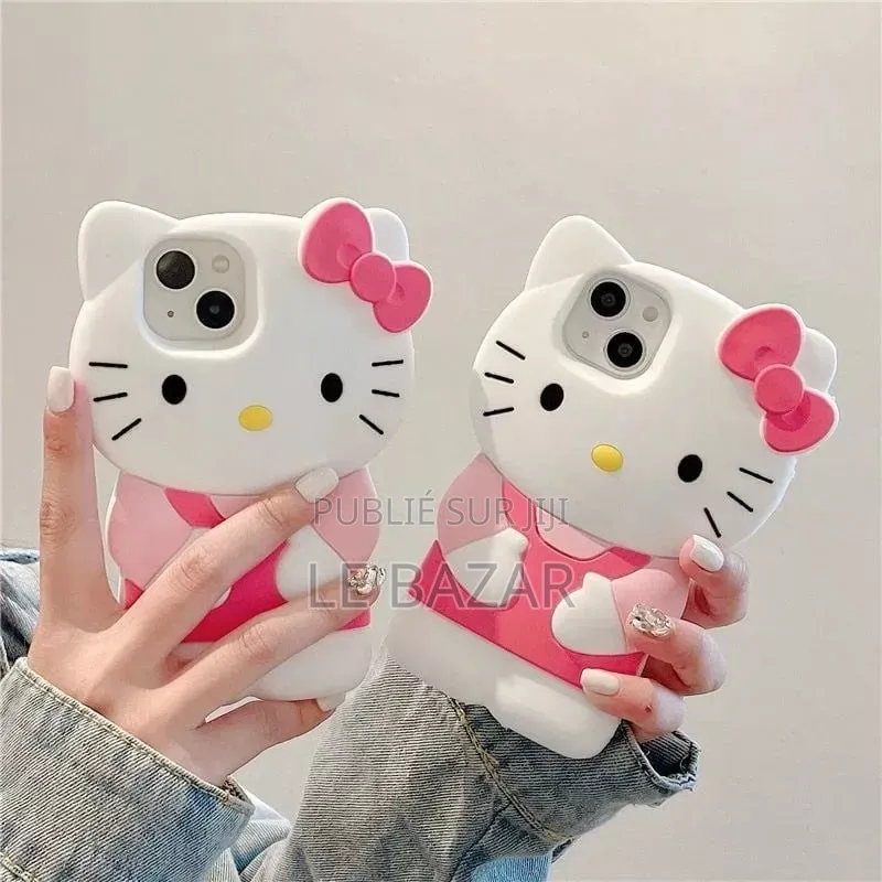 Étui Pour Téléphone iPhone