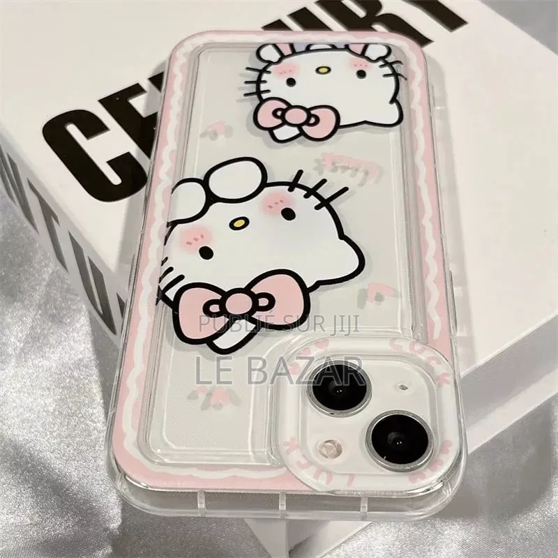 Étui Pour Téléphone iPhone